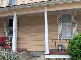 326 E Court St, Washington Court House, OH 43160