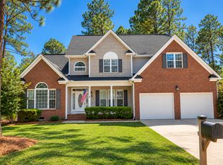 42 Nassau Ln, Sanford, NC 27332