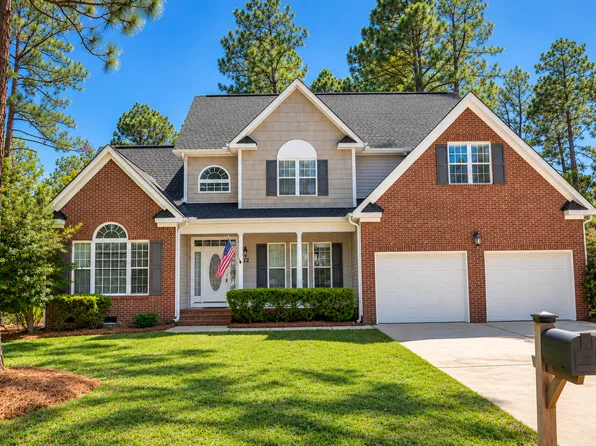 42 Nassau Ln, Sanford, NC 27332