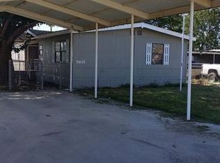 5605 Fort Worth Ave, Odessa, TX 79762