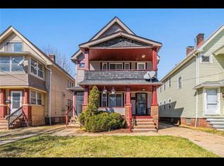 14709 Westropp Ave #1, Cleveland, OH 44110