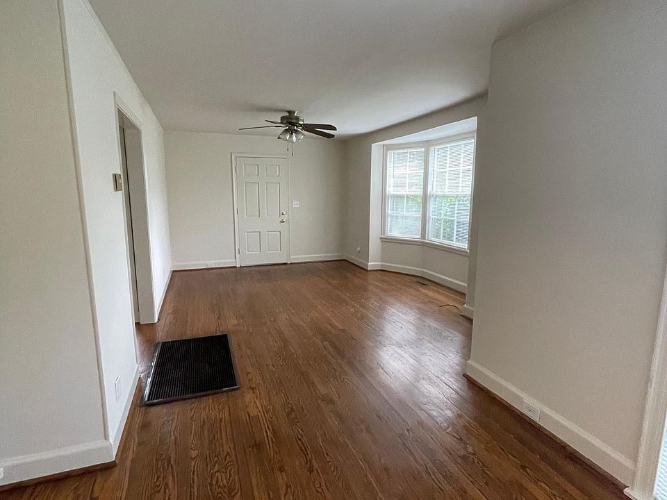 front living room