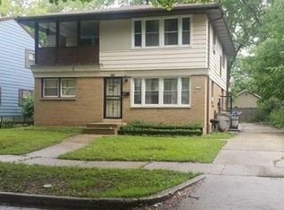 5806 N 41st St, Milwaukee, WI 53209