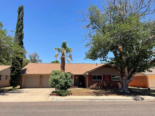 3518 Fairmont Dr, Odessa, TX 79762