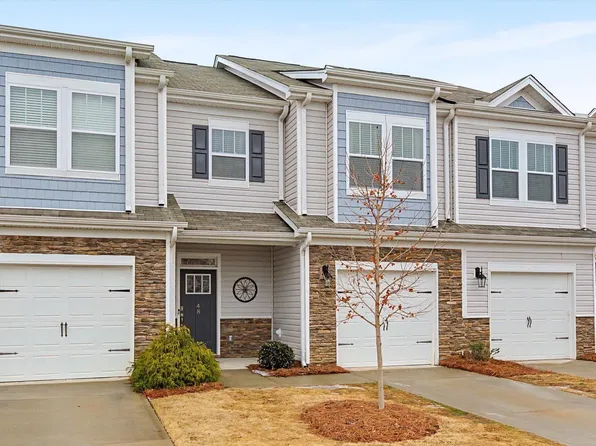 48 Planters Pl, Greer, SC 29650