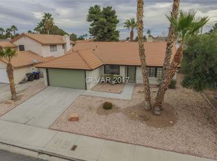 390 Umbria Way, Henderson, NV 89014