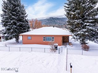 125 Howe St, Anaconda, MT 59711