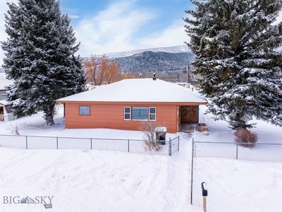 125 Howe St, Anaconda, MT, 59711