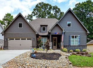 509 Skiatook Ct, Loudon, TN 37774