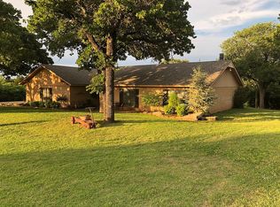13600 Buffington Rd, Jones, OK 73049