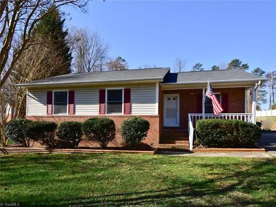 2303 Kingwood Ct, High Point, NC, 27265