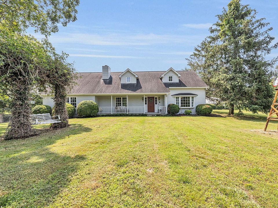 1881 Round Pond Rd, La Fayette, GA 30728 MLS 1373852 Zillow