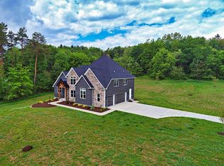 839 Callery Rd, Mars, PA 16046