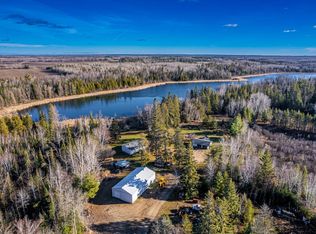 24498 Daniel Lake Ln, Bagley, MN 56621
