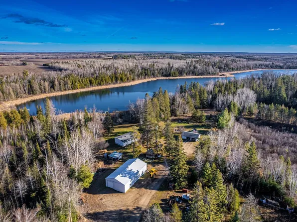 24498 Daniel Lake Ln, Bagley, MN 56621