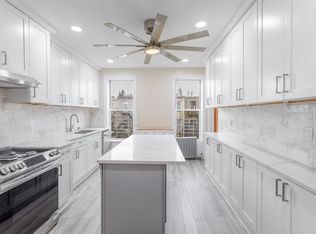 1061 Jefferson Ave #3, Brooklyn, NY 11221