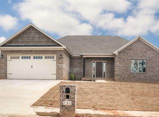 798 Mango Loop, Austin, AR 72007