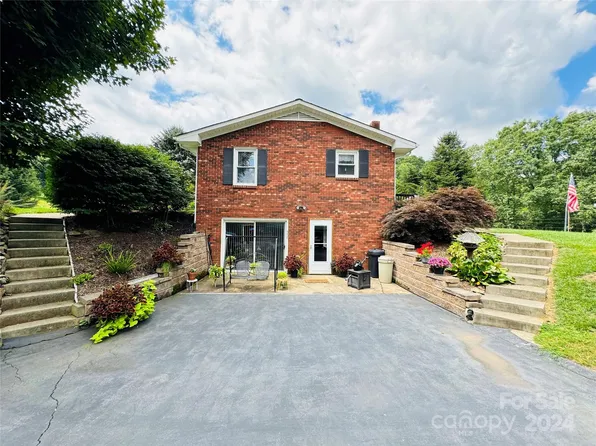 588 E Mill Crk, Fleetwood, NC 28626