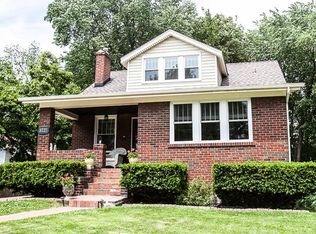 8721 Olden Ave, Saint Louis, MO 63114