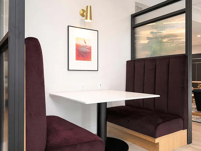 The Bohen Apartments — Photo 41