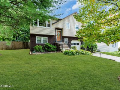 37 Delaware Avenue, Red Bank, NJ, 07701
