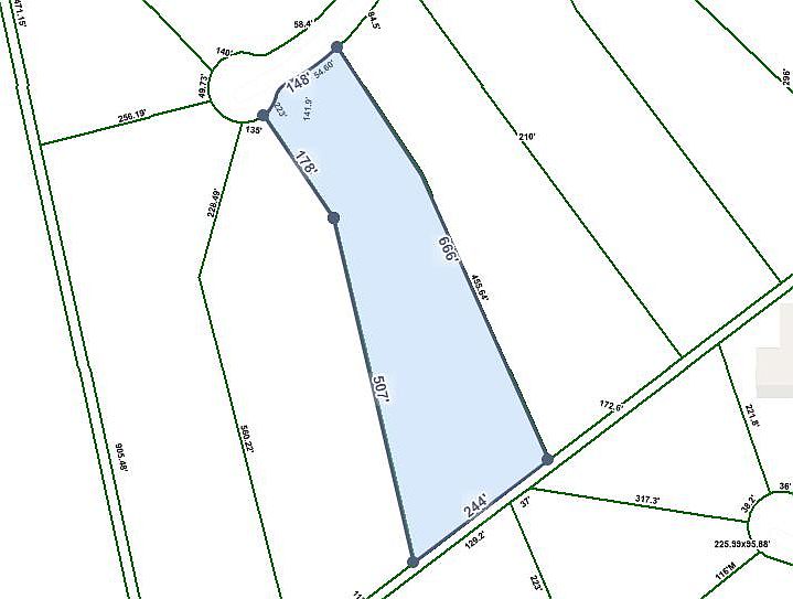 2nd image of Lot 21 Kingsbridge Ln Lot 21