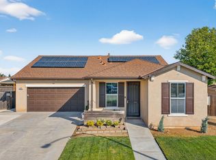 2228 S Rachel Ave, Fresno, CA 93727