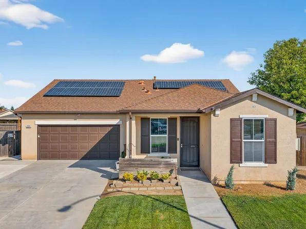 2228 S Rachel Ave, Fresno, CA 93727