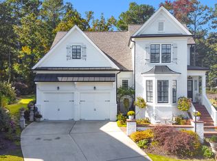 770 Jackson Miller Cir, Powder Springs, GA 30127