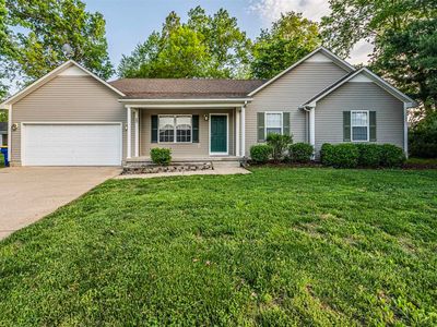 247 Red Maple St, Bowling Green, KY, 42101