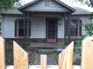 128 Nance St, San Marcos, TX 78666