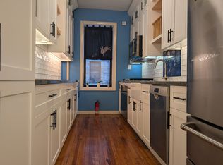 687 W 204th St APT 3B, New York, NY 10034