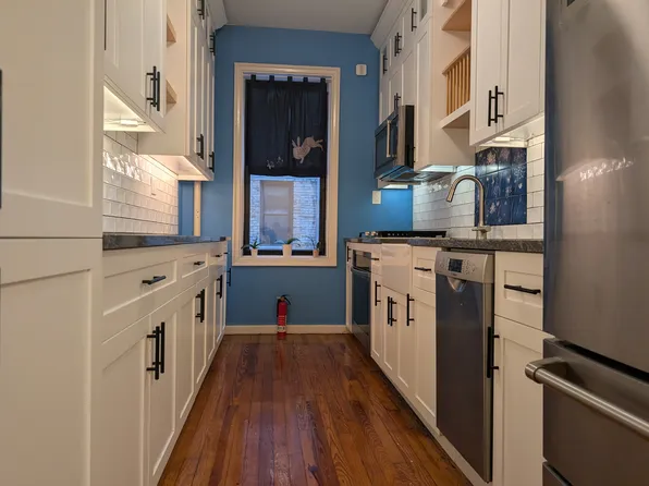 687 West 204th Street image 1 of 17