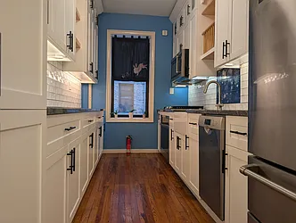 687 West 204th Street, #3B