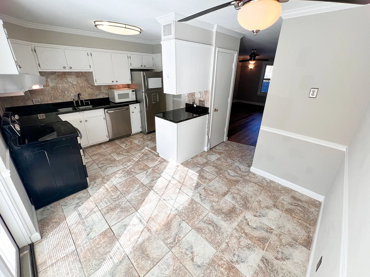 2350 E Bay Meadows Ct — Photo 4