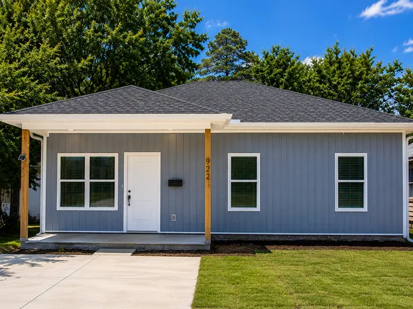 922 S Booker St, Little Rock, AR 72204