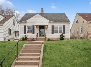 5305 47th Ave S, Minneapolis, MN 55417