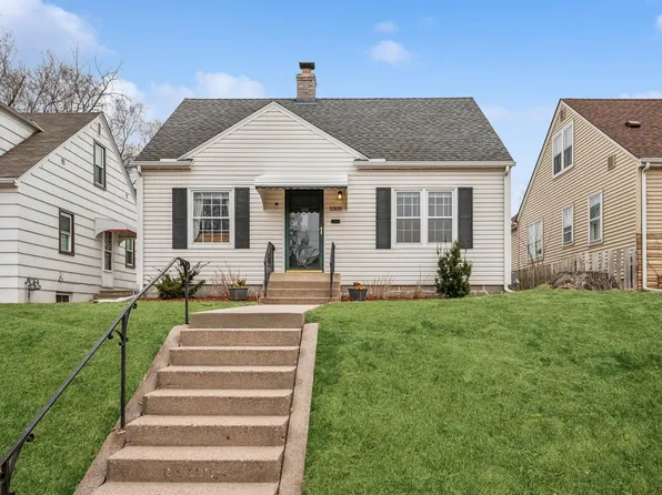 5305 47th Ave S, Minneapolis, MN 55417