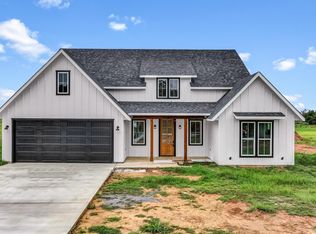 Carraway County Rd #3451, Paradise, TX 76073