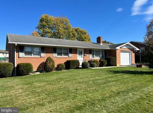 117 W Walter Ave, Greencastle, PA