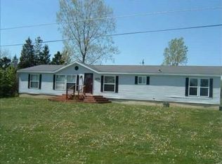 14975 Hull Rd, Monroe, MI 48161