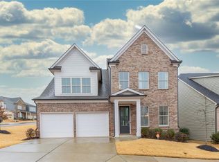 1657 Lorimore Dr, Snellville, GA 30078