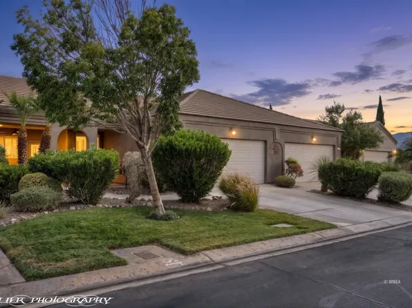 478 Hagens Aly, Mesquite, NV 89027