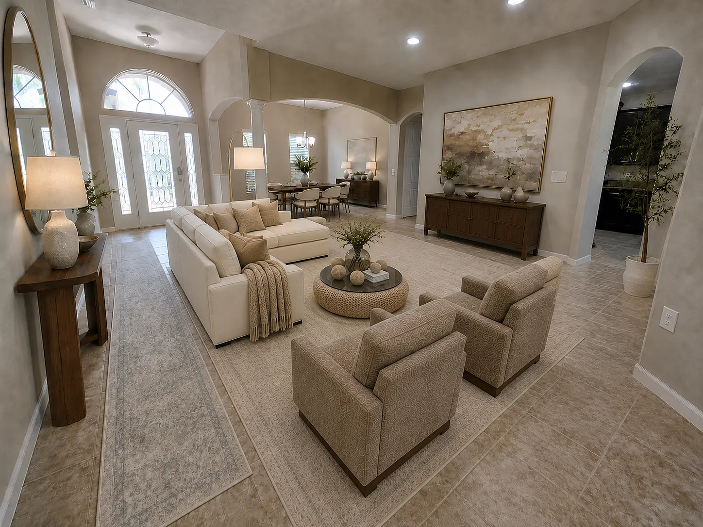4 bed, 2556 sqft, $2,890 — Photo 3