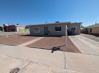 1532 Edwards St, El Paso, TX 79903