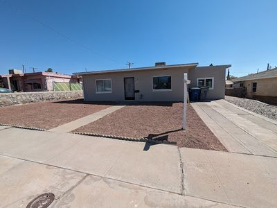 1532 Edwards St, El Paso, TX, 79903
