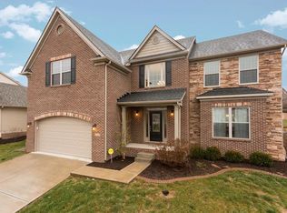 4279 Ridgewater Dr, Lexington, KY 40515