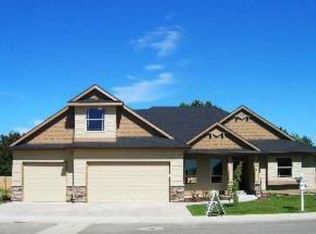 4670 Silvermaple Ave, Boise, ID 83709