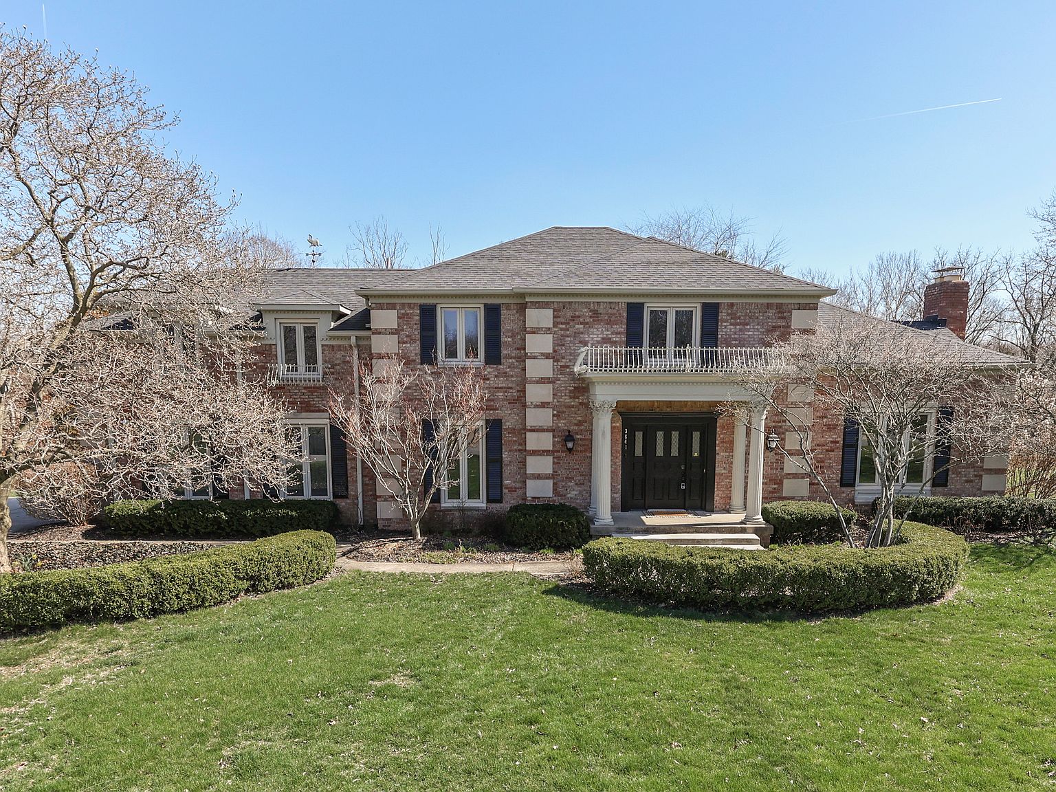 3641 Woodland Streams Dr, Greenwood, IN 46143 | Zillow