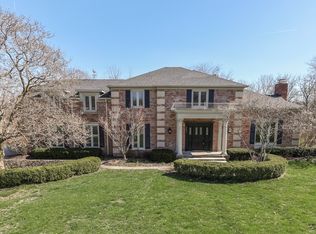 3641 Woodland Streams Dr, Greenwood, IN 46143